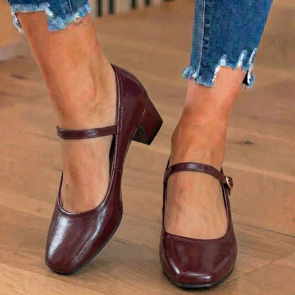 Prachtig Vervaardigde Orthopedische Schoenen