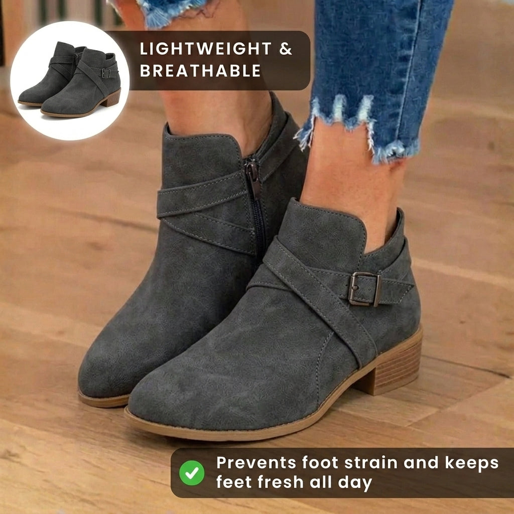 Prachtig Vervaardigde Orthopedische Schoenen