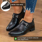 Klassieke Orthopedische Sneakers met Tijdloze Stijl