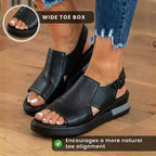 Chique Orthopedische Schoenen met Uniek Ontwerp