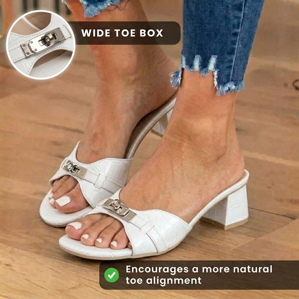 Comfortabele Orthopedische Schoenen voor Dagelijks Gebruik
