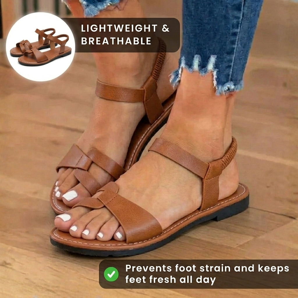 Sierlijke Orthopedische Schoenen voor Moderne Look