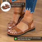 Sierlijke Orthopedische Schoenen voor Moderne Look