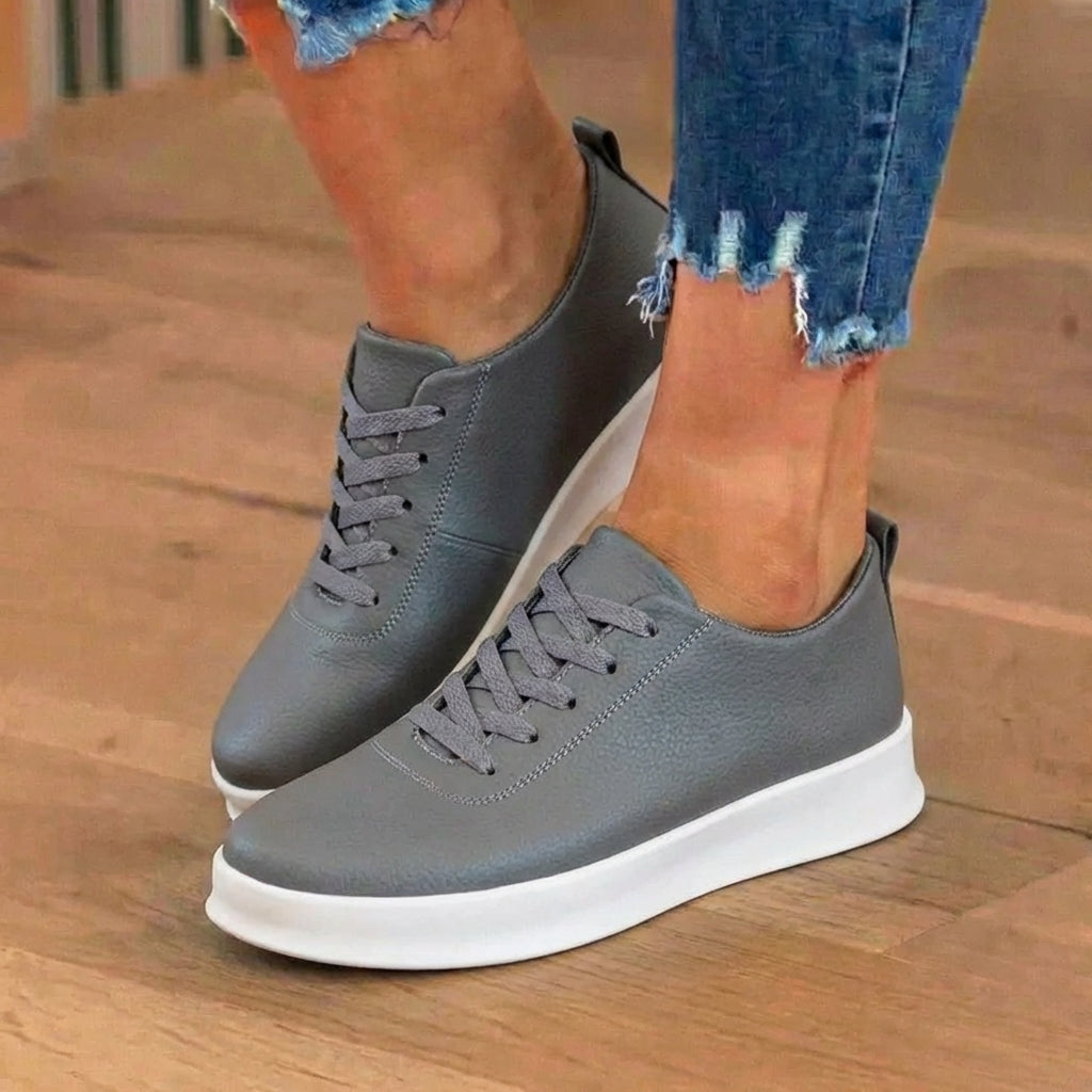 Klassieke Orthopedische Schoenen met Tijdloze Stijl