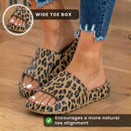 Vintage Geïnspireerde Orthopedische Schoenen