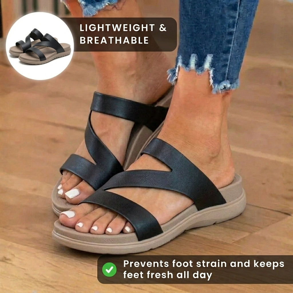 Prachtig Vervaardigde Orthopedische Schoenen