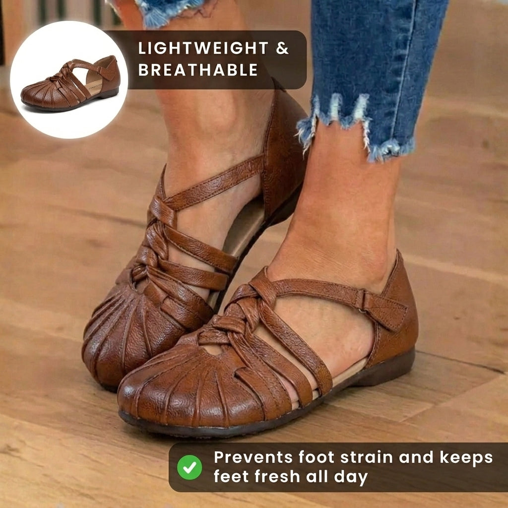 Prachtig Vervaardigde Orthopedische Schoenen