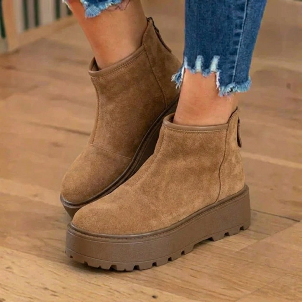 Klassieke Orthopedische Schoenen met Tijdloze Stijl