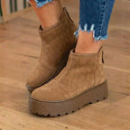 Klassieke Orthopedische Schoenen met Tijdloze Stijl