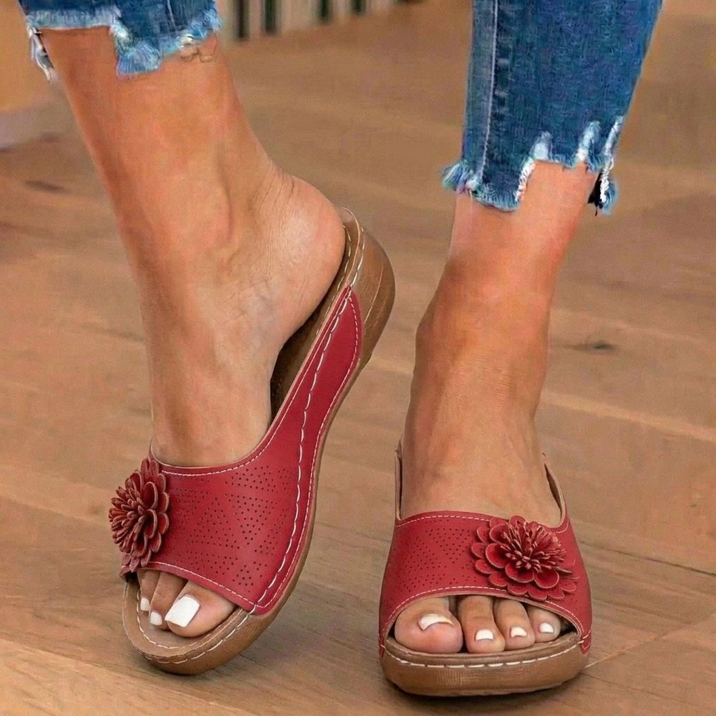 Sierlijke Orthopedische Schoenen voor Moderne Look