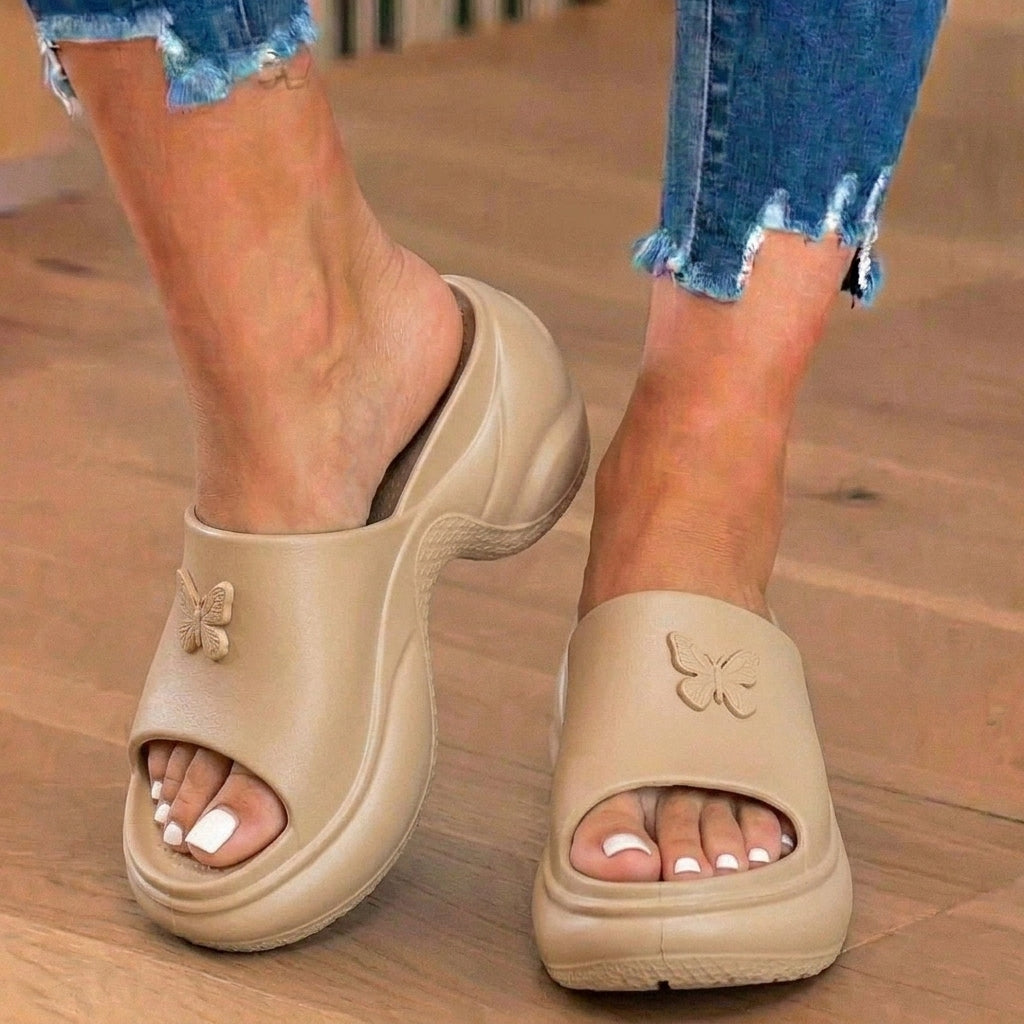 Prachtig Vervaardigde Orthopedische Schoenen