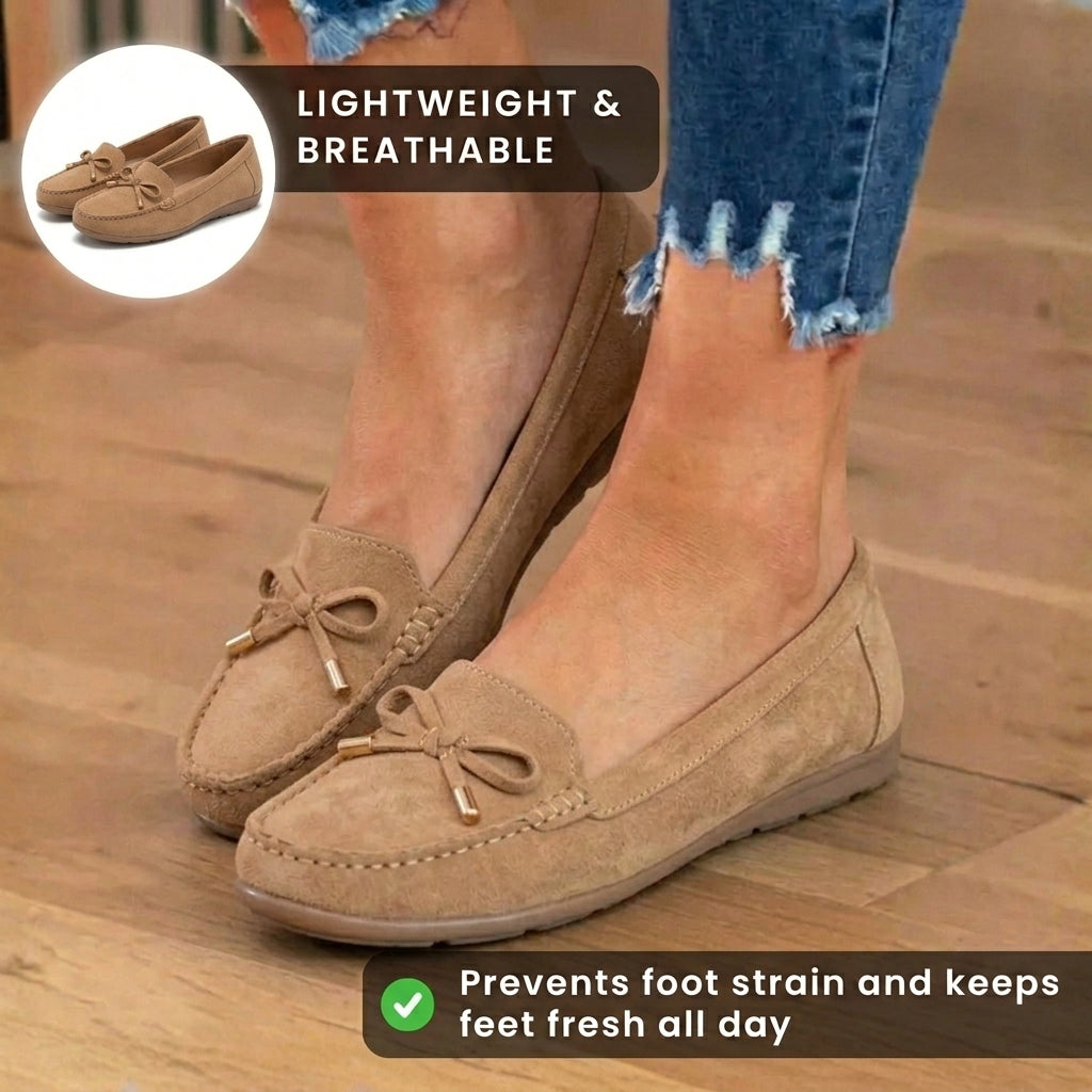Elegante Orthopedische Schoenen voor Elke Stap