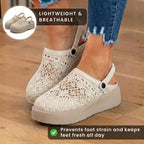 Klassieke Orthopedische Schoenen met Tijdloze Stijl