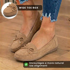 Elegante Orthopedische Schoenen voor Elke Stap