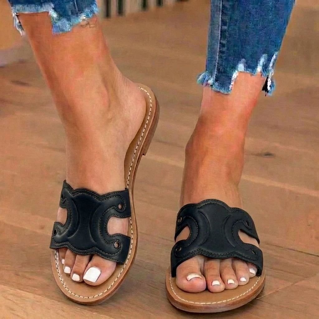 Klassieke Orthopedische Schoenen met Tijdloze Stijl