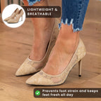 Vintage Geïnspireerde Orthopedische Schoenen