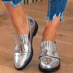 Sierlijke Orthopedische Schoenen voor Moderne Look
