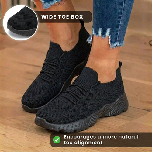 Chique Orthopedische Schoenen met Uniek Ontwerp