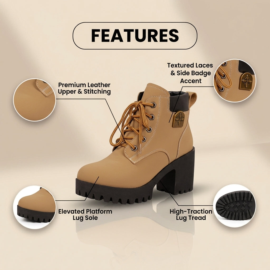 Chique Orthopedische Schoenen met Uniek Ontwerp