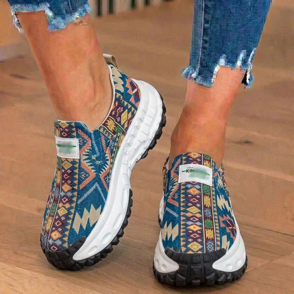 Stijlvolle Orthopedische Schoenen voor Elke Gelegenheid