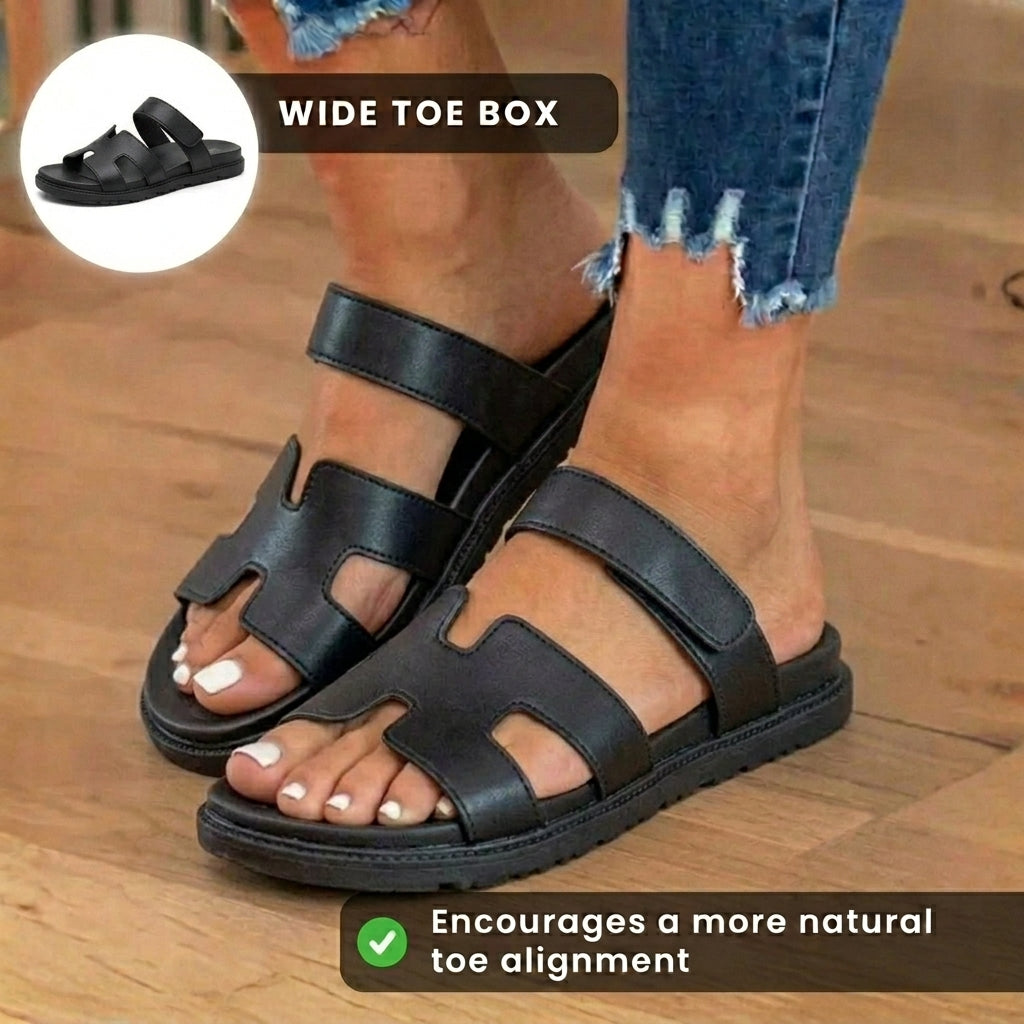 Comfortabele Orthopedische Schoenen voor Dagelijks Gebruik