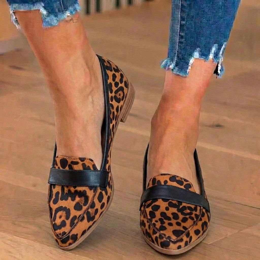 Stijlvolle Orthopedische Schoenen voor Elke Gelegenheid