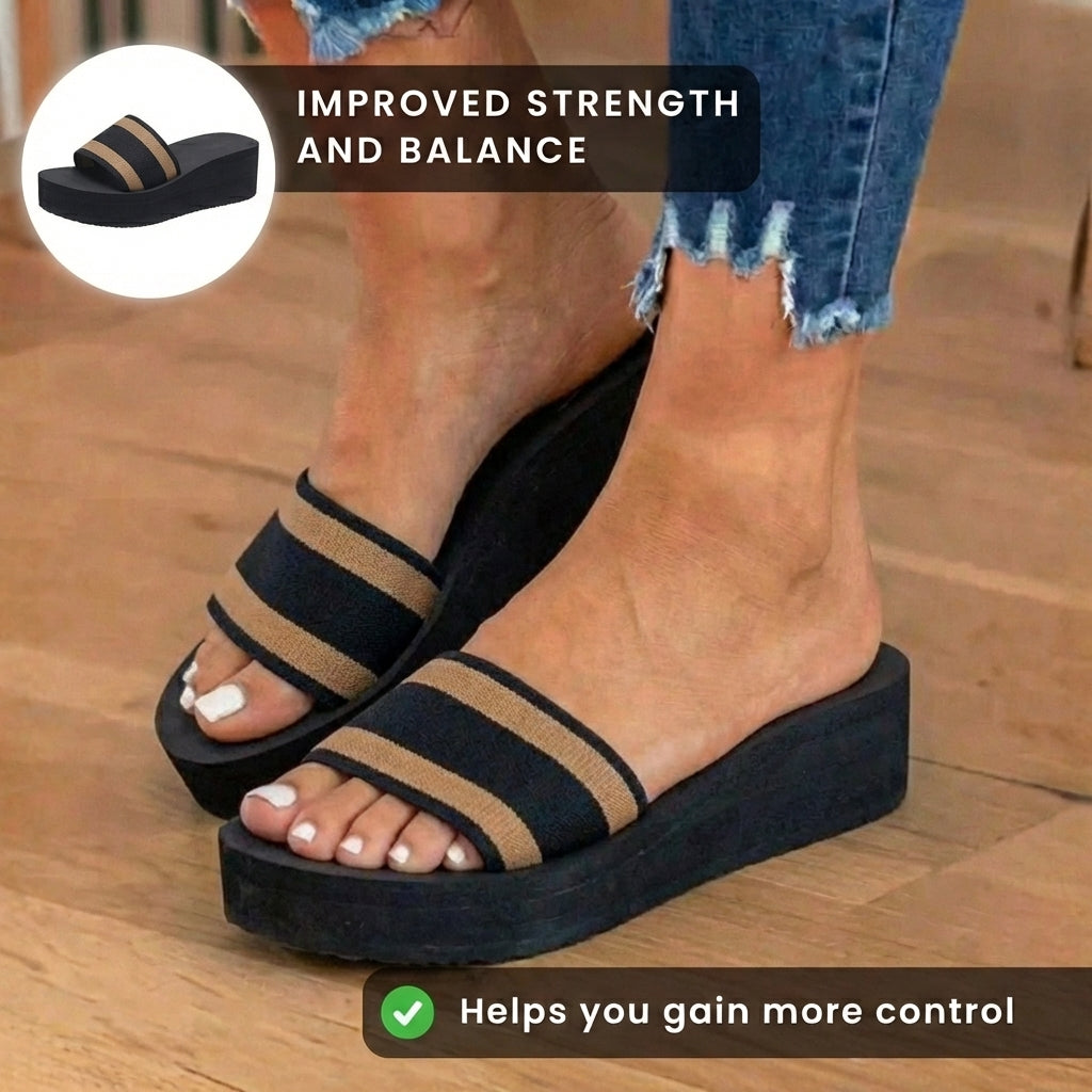 Stijlvolle Orthopedische Schoenen voor Elke Gelegenheid