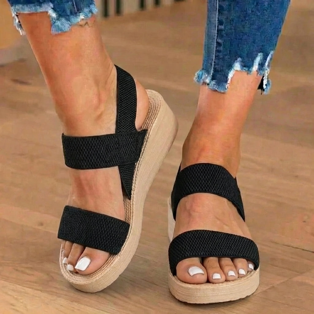 Klassieke Orthopedische Schoenen met Tijdloze Stijl