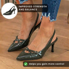 Stijlvolle Orthopedische Schoenen voor Elke Gelegenheid