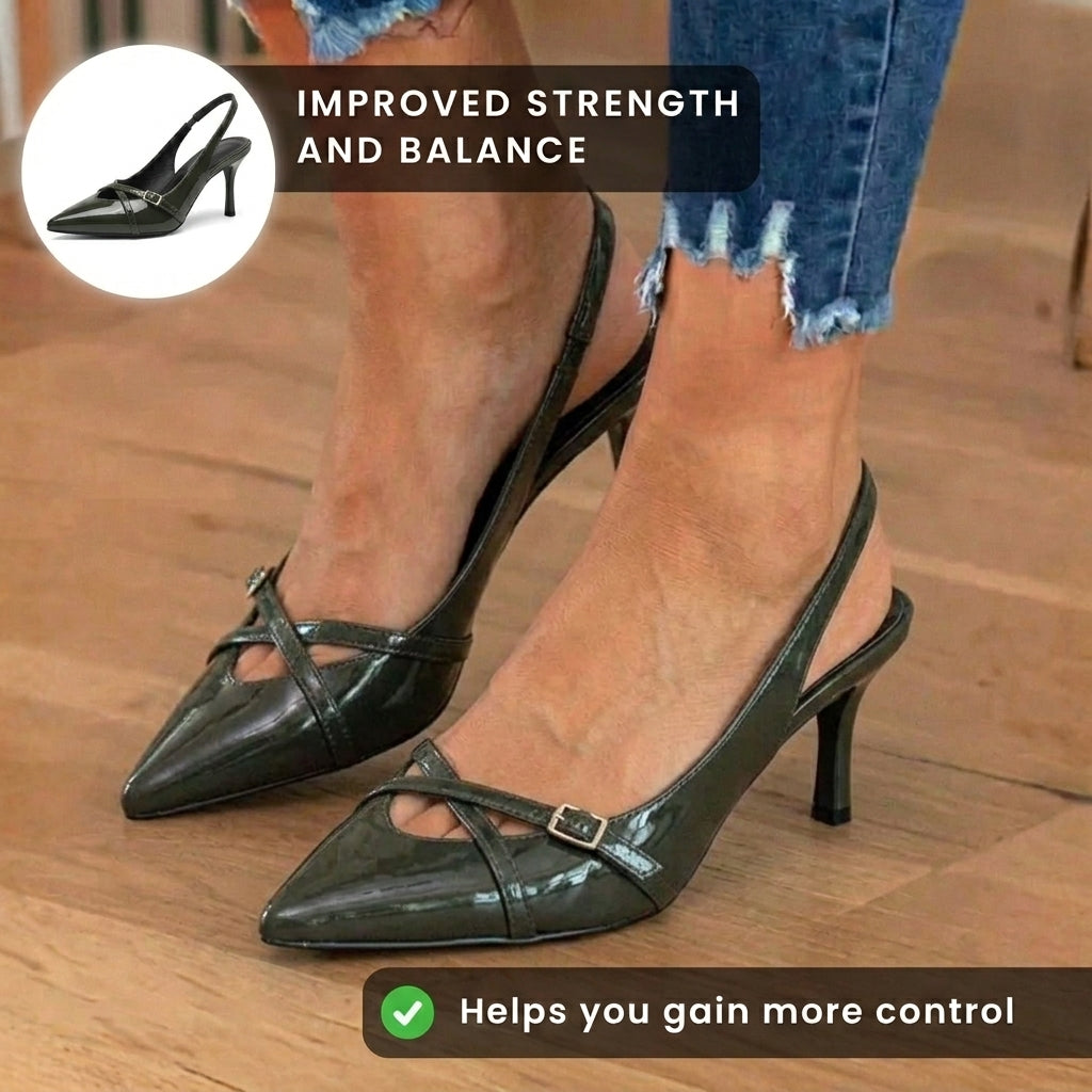 Stijlvolle Orthopedische Schoenen voor Elke Gelegenheid