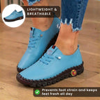 Elegante Orthopedische Schoenen voor Elke Stap