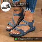Comfortabele Orthopedische Schoenen voor Dagelijks Gebruik