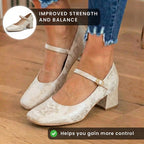 Prachtig Vervaardigde Orthopedische Schoenen