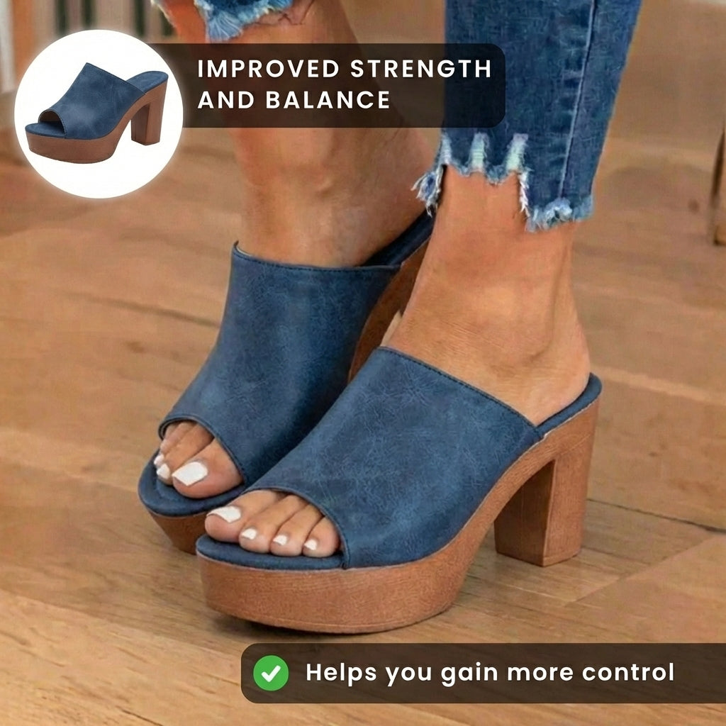 Prachtig Vervaardigde Orthopedische Schoenen