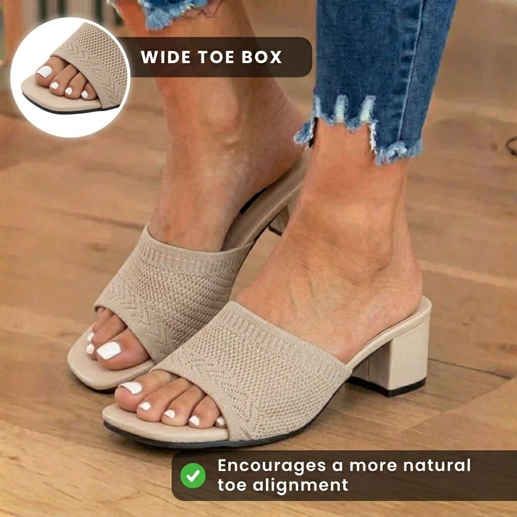 Stijlvolle Orthopedische Schoenen voor Elke Gelegenheid