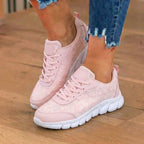 Elegante Orthopedische Schoenen voor Elke Stap