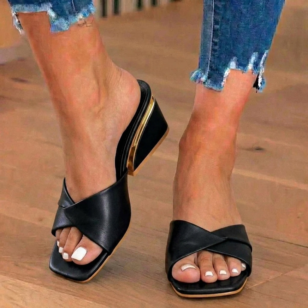 Vintage Geïnspireerde Orthopedische Schoenen