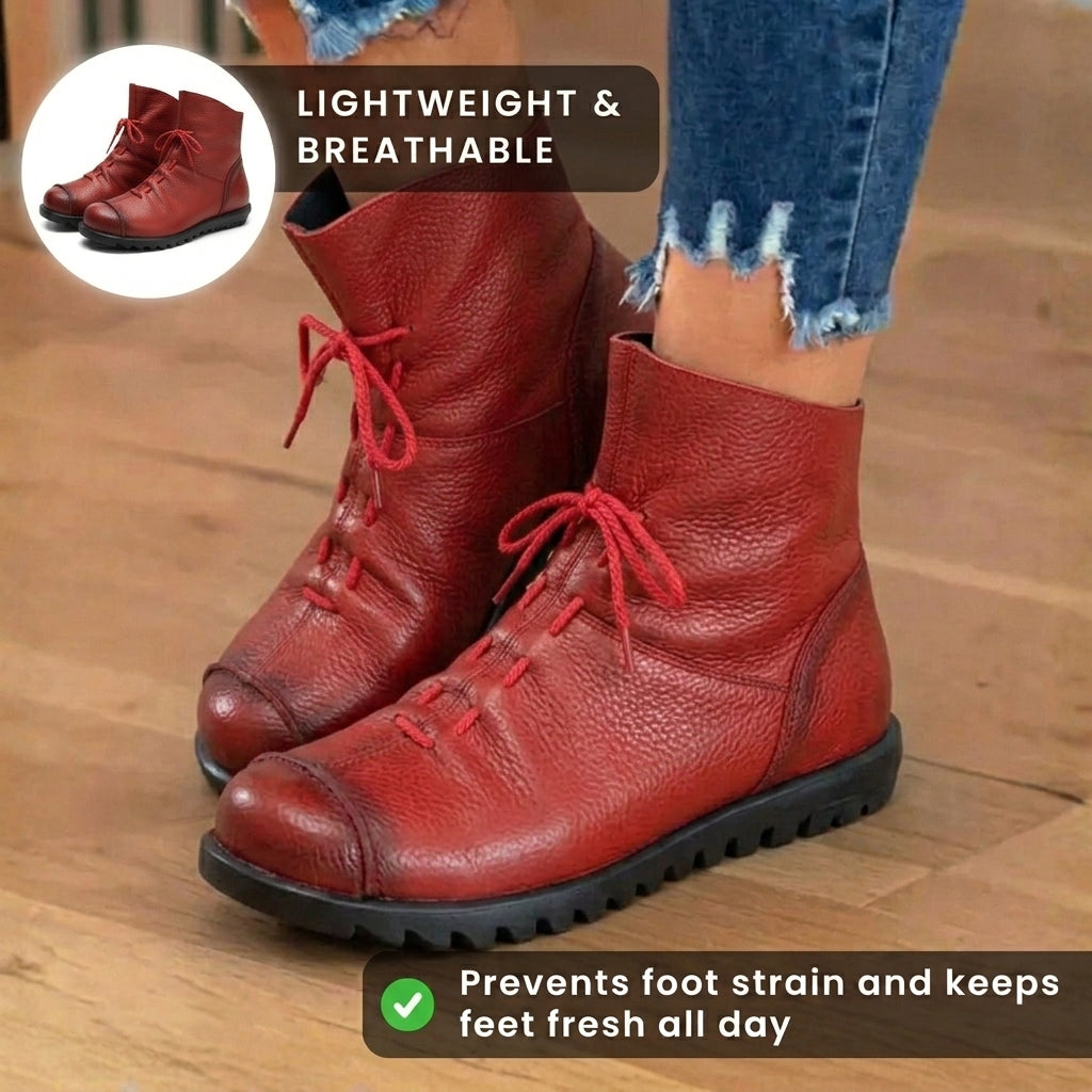 Prachtig Vervaardigde Orthopedische Schoenen