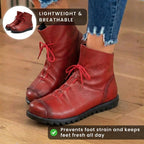 Prachtig Vervaardigde Orthopedische Schoenen