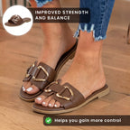 Elegante Orthopedische Schoenen voor Elke Stap