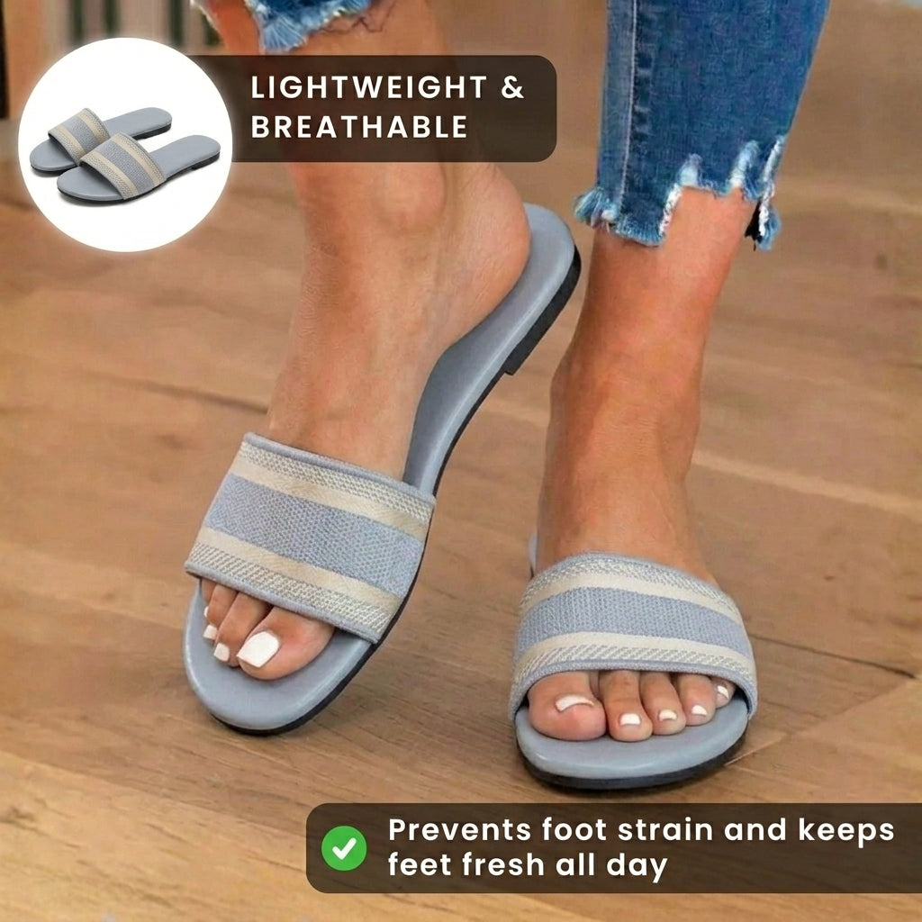 Sierlijke Orthopedische Schoenen voor Moderne Look