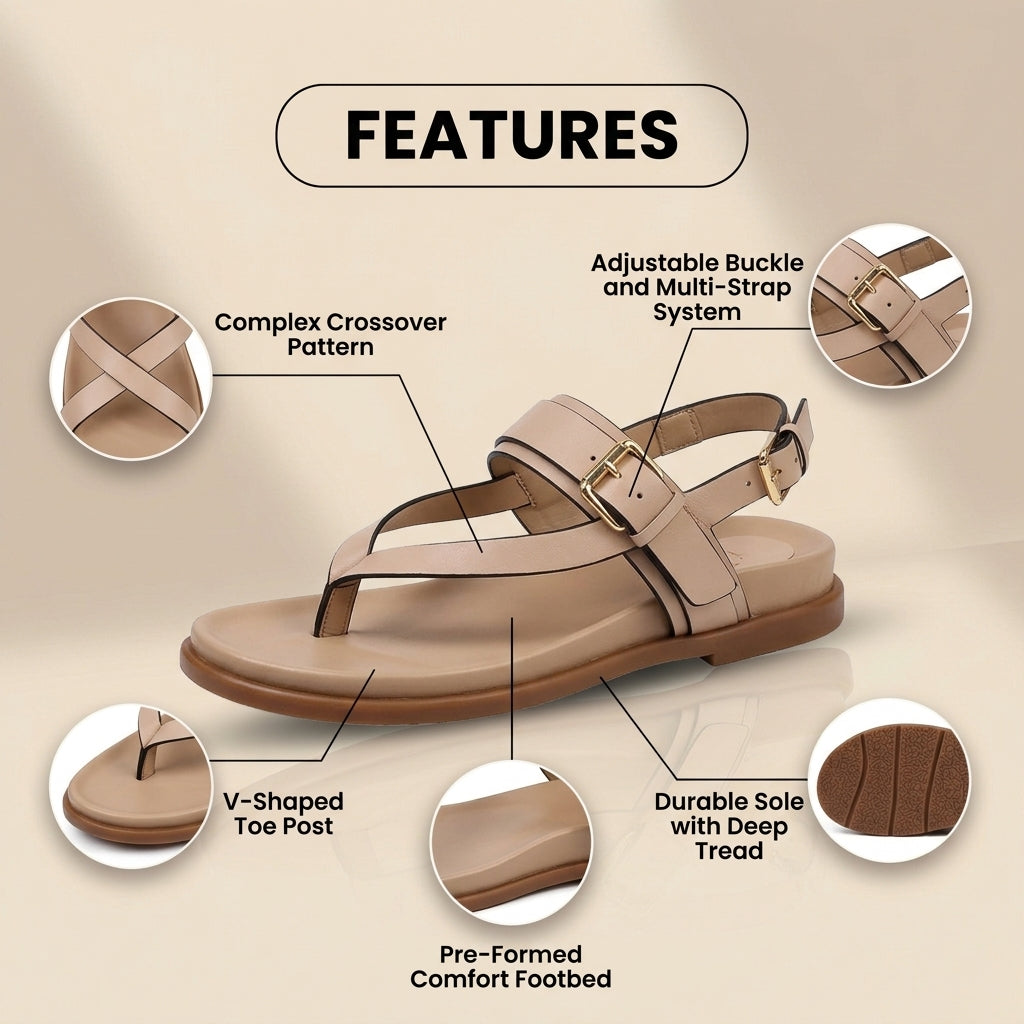 Prachtig Vervaardigde Orthopedische Schoenen