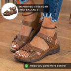 Chique Orthopedische Schoenen met Uniek Ontwerp
