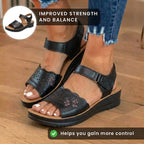 Comfortabele Orthopedische Schoenen voor Dagelijks Gebruik