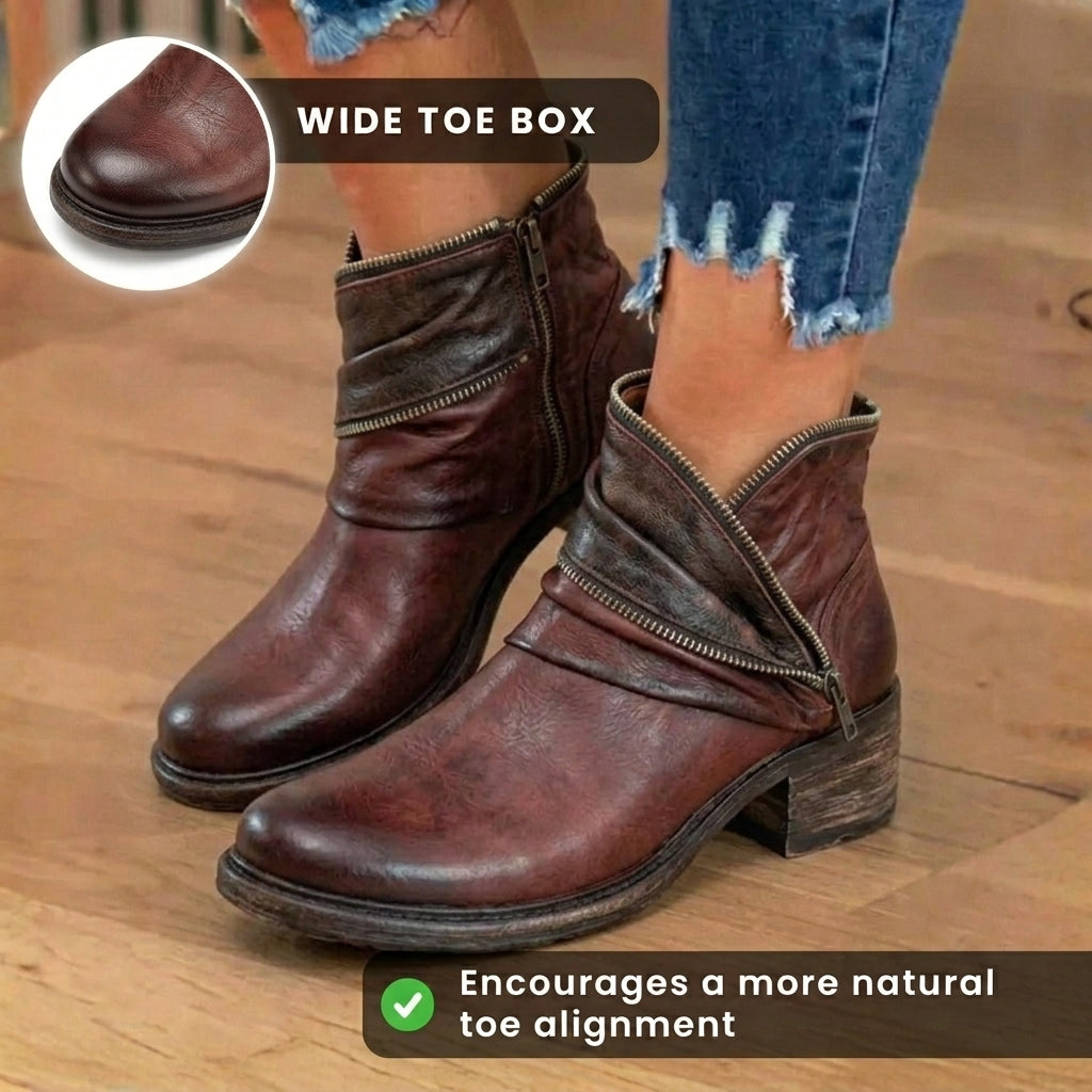 Comfortabele Orthopedische Schoenen voor Dagelijks Gebruik