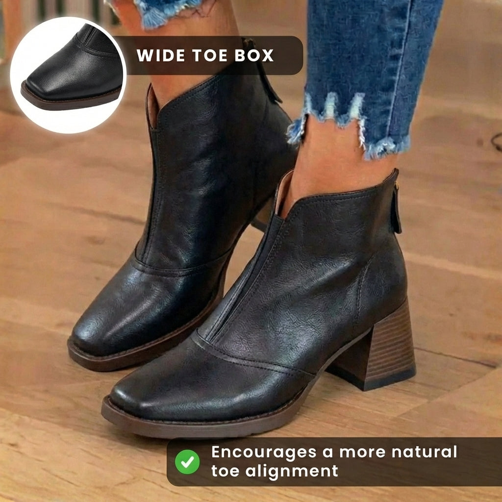Stijlvolle Orthopedische Schoenen voor Elke Gelegenheid