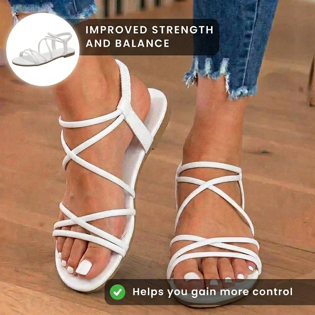 Chique Orthopedische Schoenen met Uniek Ontwerp