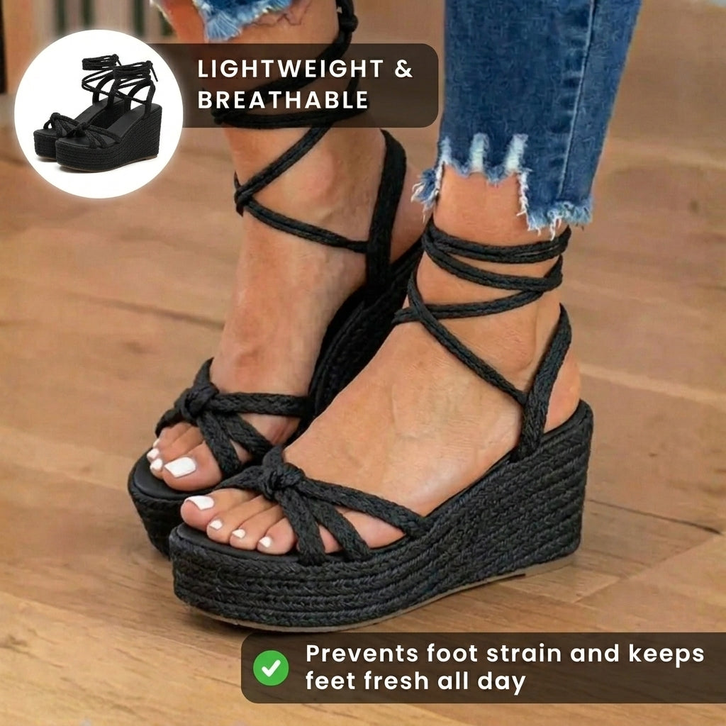 Sierlijke Orthopedische Schoenen voor Moderne Look