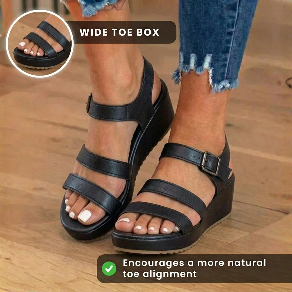 Prachtig Vervaardigde Orthopedische Schoenen