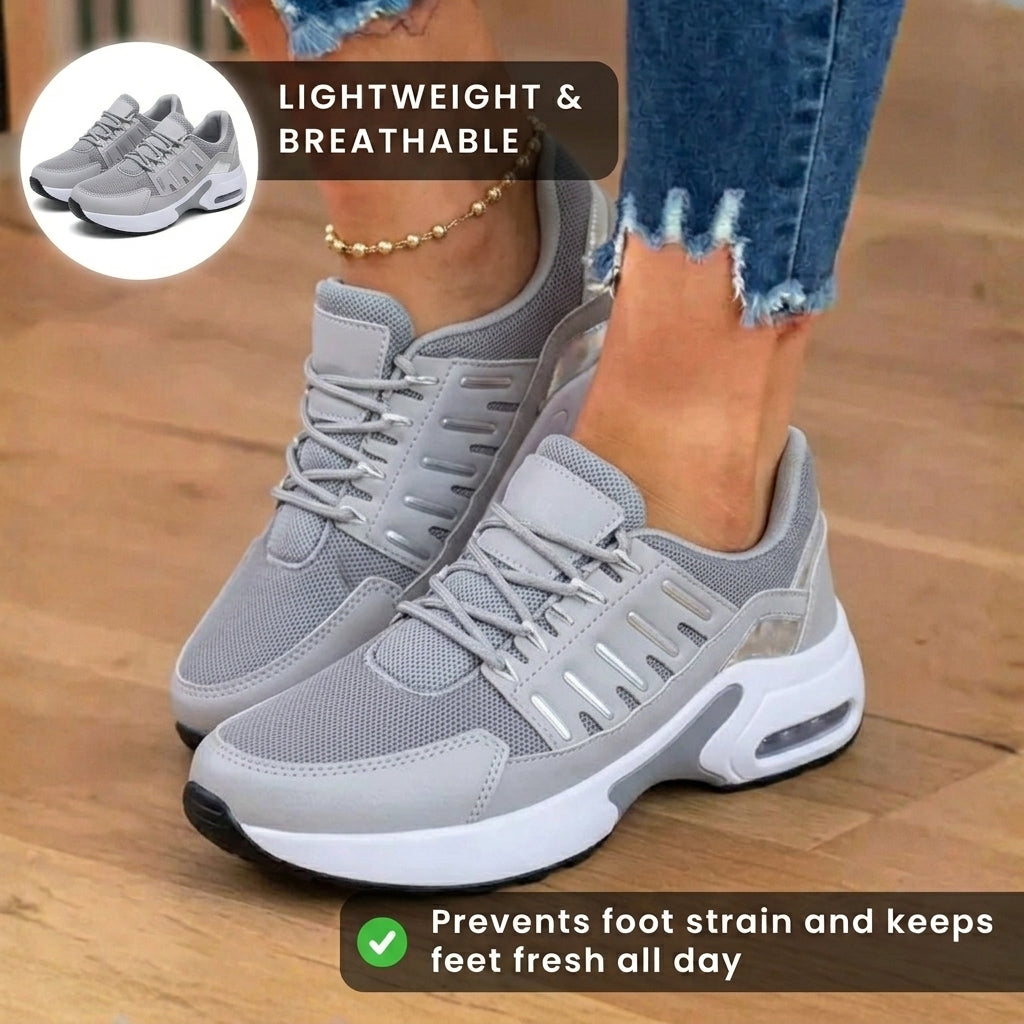 Chique Orthopedische Schoenen met Uniek Ontwerp